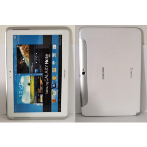 Maketa Samsung Galaxy Note 10.1 white