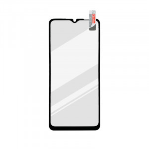 Ochranné sklo Q sklo Samsung Galaxy J5 2017 čierne full glue
