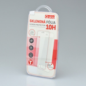 Ochranné sklo Q Sklo Huawei P20 0,25mm