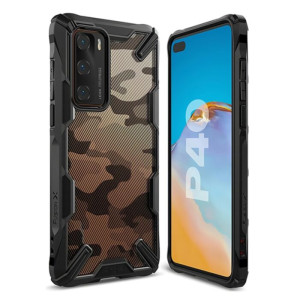 Ringke Protective Fusion X Case For Huawei P40