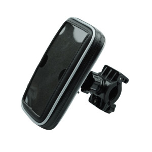 Bike holder Blue Star - Samsung S4 size