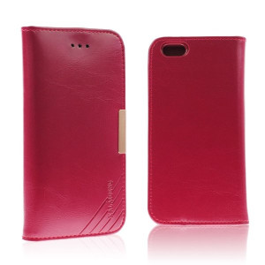 KALAIDENG Case ROYALE  II Sony Xperia Z3 natural leather red