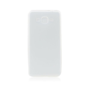 Back Case Ultra Slim 0,3mm -  SAM Galaxy Grand Prime (G530H) transparent