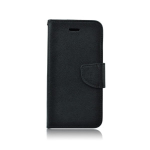 Fancy Book Case pre LG G3 mini black