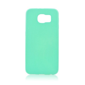 Jelly Case Flash pre Samsung Galaxy S6 mint