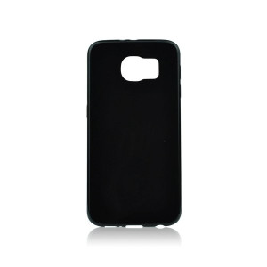 Jelly Case Flash pre Samsung Galaxy S6 black
