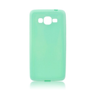 Jelly Case Flash Samsung Galaxy Grand Prime mint