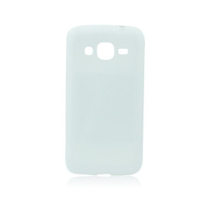 Jelly Case Flash Samsung Galaxy Core Prime white