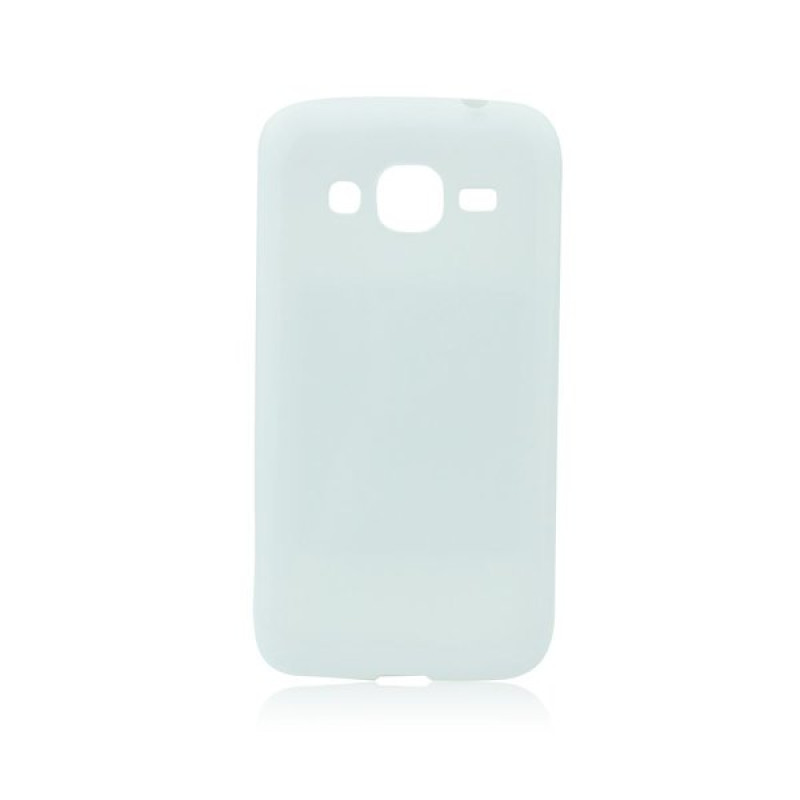 Jelly Case Flash Samsung Galaxy Core Prime white