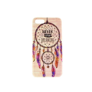 Forcell Art Case pre Apple iPhone 7 vzor 4 (boho)