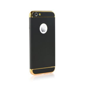 Forcell 3in1 Case SAM Galaxy S6 (G920) black