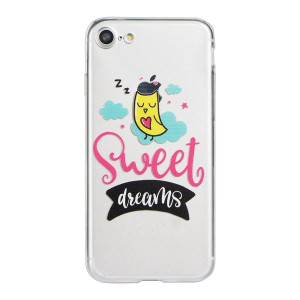 FORCELLL Art SUMMER Case pre Apple iPhone 7 style 2