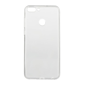 Back Case Ultra Slim 0,3mm - HUAWEI P Smart transparent
