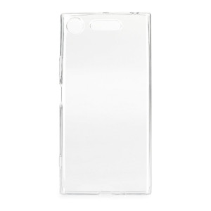 Back Case Ultra Slim 0,5mm SON Xperia XZ1