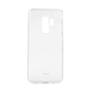 SAM Galaxy S9 transparent Case
