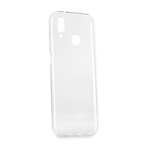 Back Case Ultra Slim 0,3mm - HUAWEI P20 Lite transparent