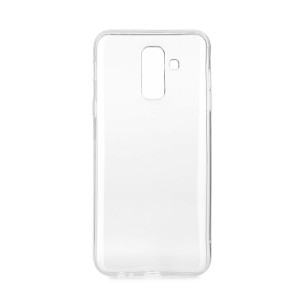 Back Case Ultra Slim 0,5mm SAM Galaxy A6