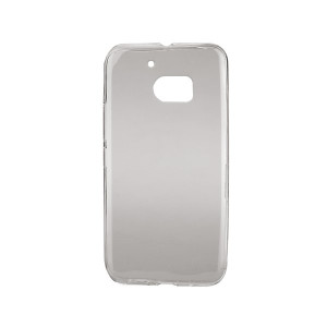Púzdro pre HTC 10 super slim transparent black