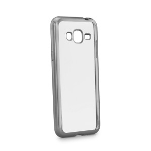 ELECTRO Jelly Case pre Samsung Galaxy J3 2017 black