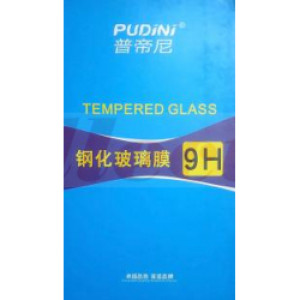 Pudini Tvrzené Sklo 0.3mm pro Samsung A310 Galaxy A3 2016 (EU Blister)