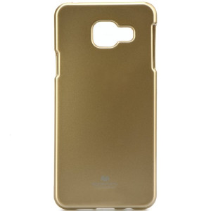 i-Jelly Case Mercury - SAM Galaxy A3 (2016) gold