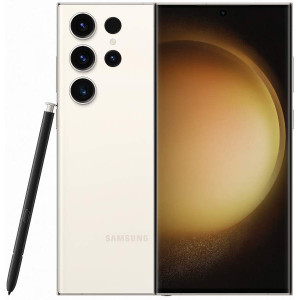 Samsung Galaxy S23 Ultra SM-S918B 12GB/1TB Cream