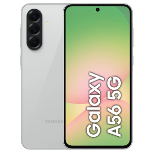Samsung Galaxy A56 5G A566B 8GB/128GB Awesome Lightgray