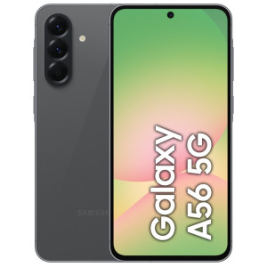 Samsung Galaxy A56 SM-A566 8GB/256GB Awesome Graphite