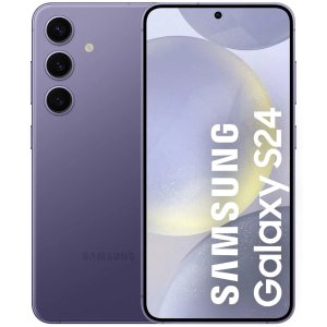 Samsung Galaxy S24 8GB/128GB Cobalt Violet