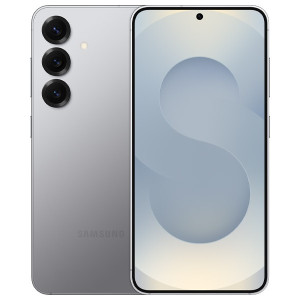 Samsung SM-S931BZSHEUE Galaxy S25 512 GB Silver Shadow