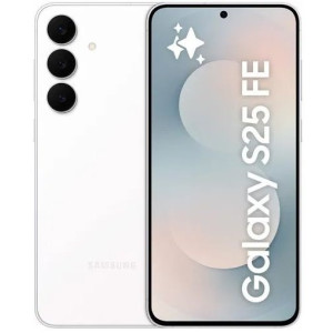 Samsung Galaxy S25 FE S731B/DS 8/128GB White