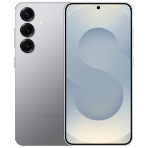 Samsung Galaxy S25 12GB/128GB S931B Silver Shadow