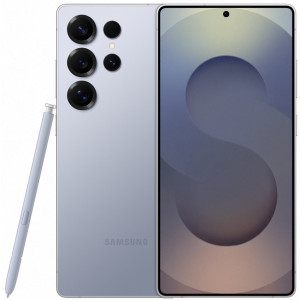 Samsung Galaxy S25 Ultra SM-S938B 12GB/256GB Titanium Silverblue