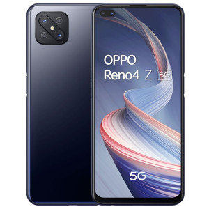 OPPO Reno4 Z 5G černá