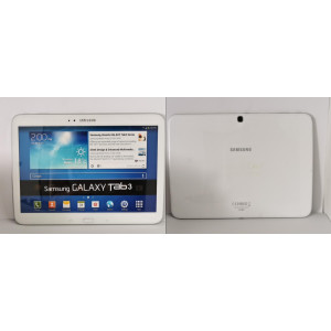 Maketa Samsung Galaxy Tab 3 white
