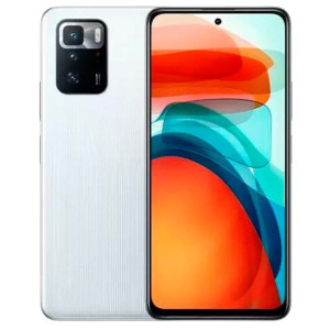 Xiaomi Poco X3 GT Dual SIM 5G 8GB/256GB Cloud White