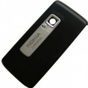 zadný kryt nokia 6280 čierny