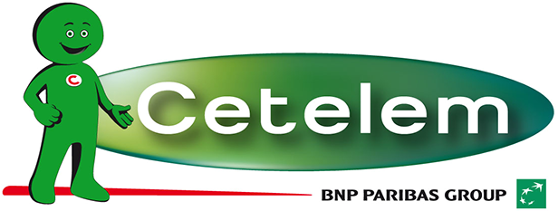 Logo cetelem